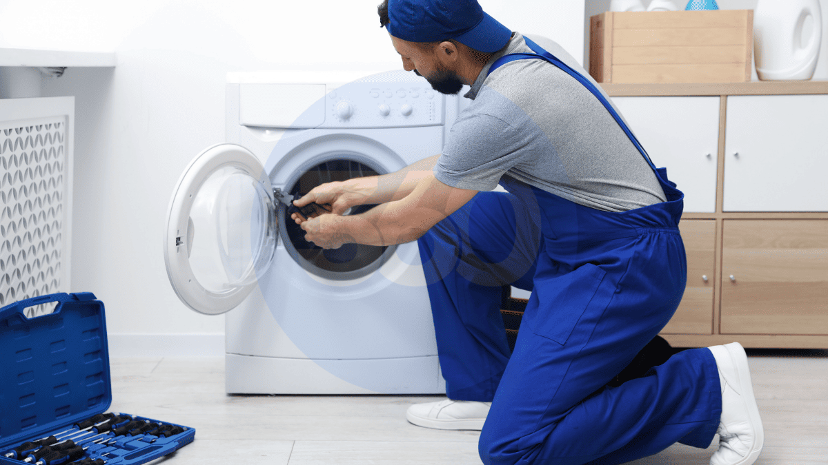 Gercüş Çamaşır Makinesi Servisi